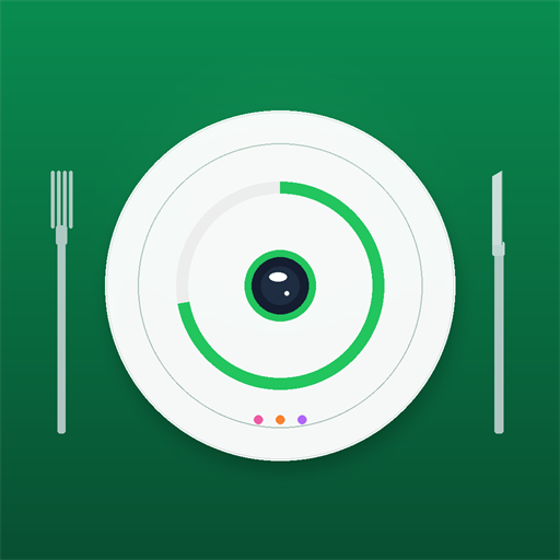 MealSnap app icon